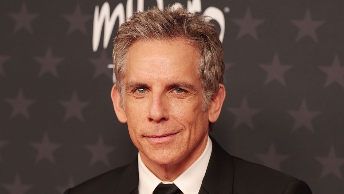 Ben Stiller Reveals His 'Worst Decision' Ever