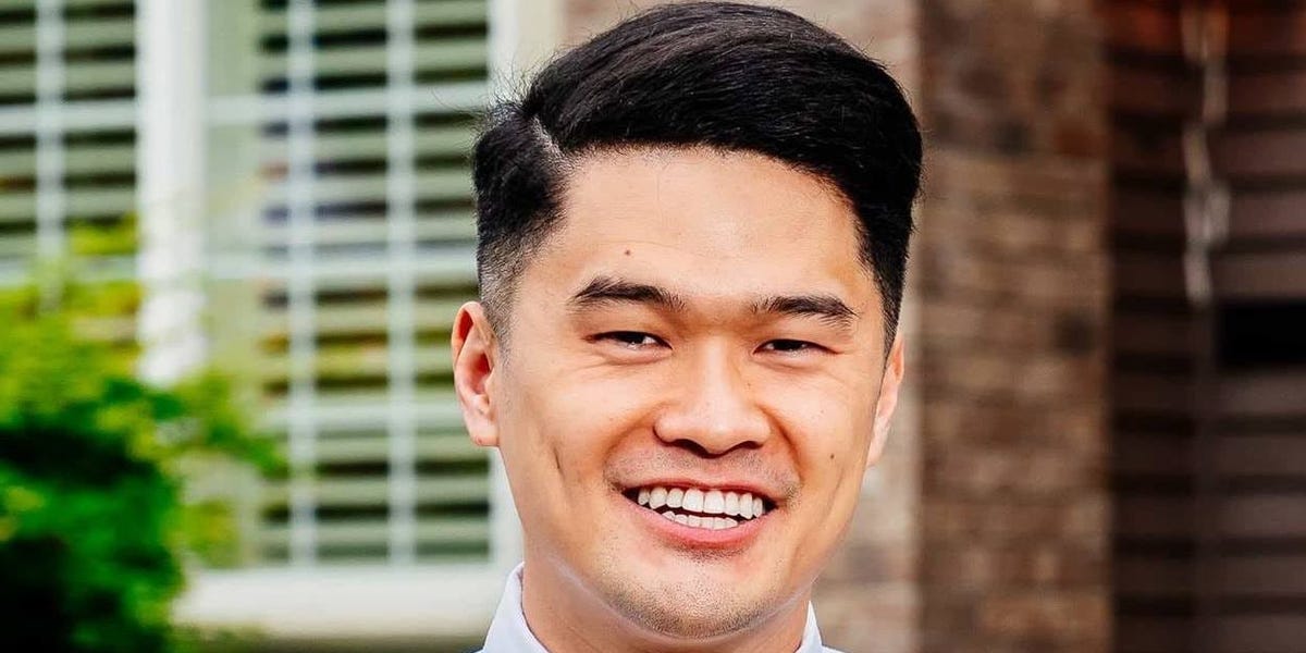Intel Laid Me Off — I Could Feel It Was Coming. It's My Third Layoff.