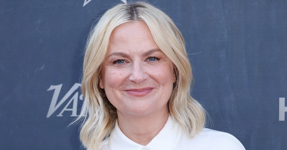 Amy Poehler Is Getting Backlash For Inviting 1 Controversial Guest On Her Podcast