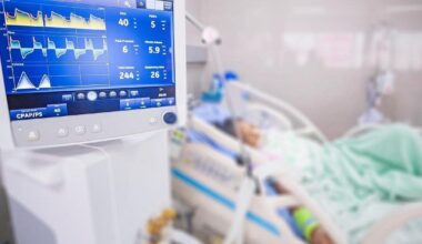 Deep Sedation During Ventilation Can Cost Patients Their Independence, Study Says | Health