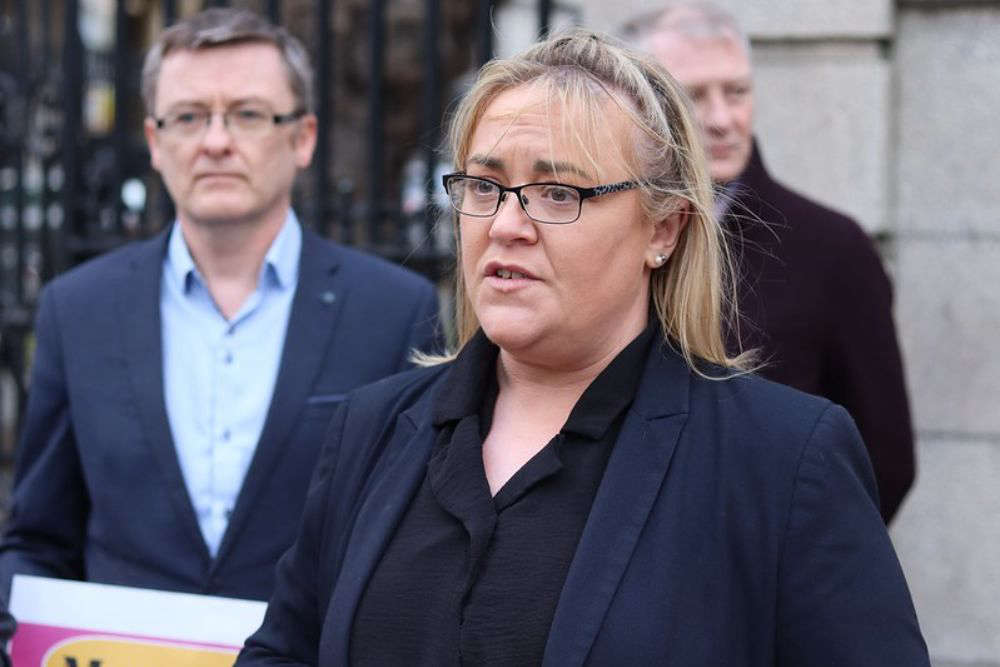 Longford-Westmeath TD Calls For Faster HSE Access To Rare Disease Medicines