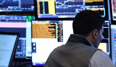 4 Forces Driving the Stock Market Right Now: Explained, and What's Next