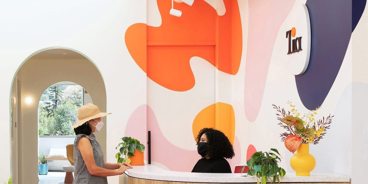 Women's Health Startup Tia Just Cut 23% of Its Workforce