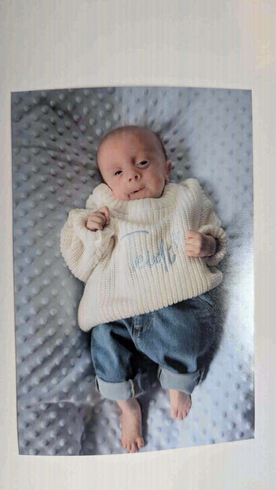 Teidí Joseph O'Connor - Limerick's Live 95