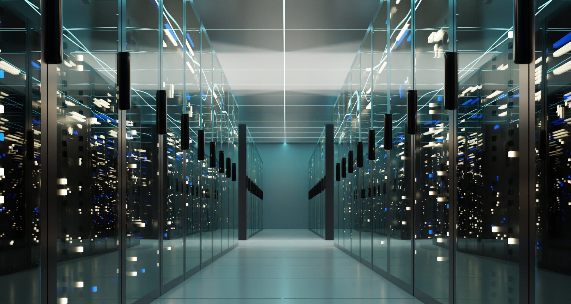 From Earth to Orbit: Jeff Bezos Envisions Data Centers in Space