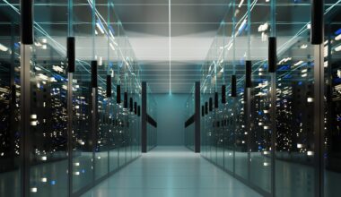 From Earth to Orbit: Jeff Bezos Envisions Data Centers in Space
