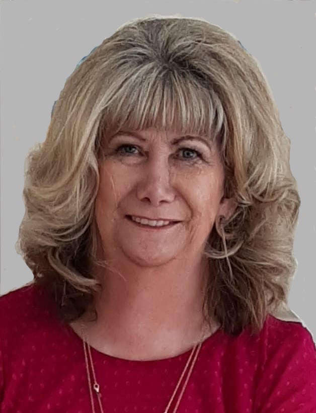 Mary Teresa O'Sullivan née O'Connell