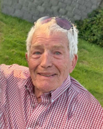 Tom (Tommy) Culhane - Limerick's Live 95