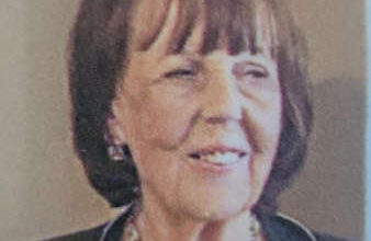 Florence Hannon (nee Mc Quaid)