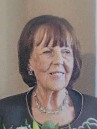 Florence Hannon (nee Mc Quaid)