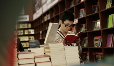 Put down phone, pick up book that challenges or surprises