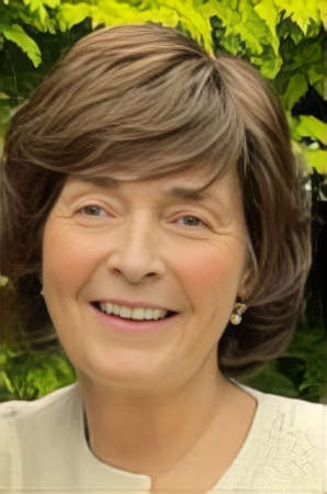 Mary Casey (née McCormack) - Limerick's Live 95