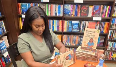 Nurse publishes book to help foreign-educated nurses | Local News