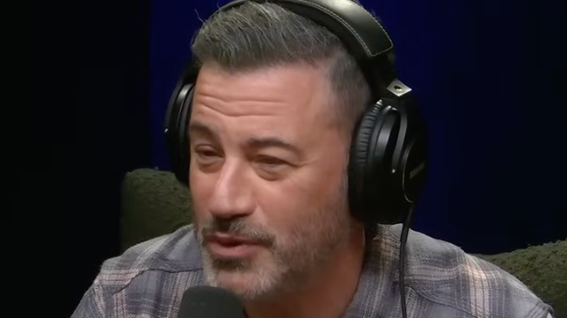 Kimmel Debunks Justification For 'Colbert' Cancellation