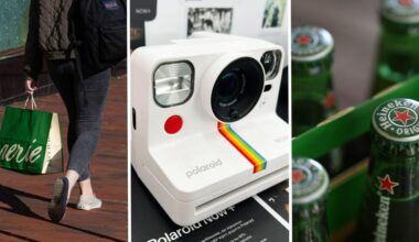 Big Brands Going Anti-AI As a Marketing Tool, Appealing to the Haters