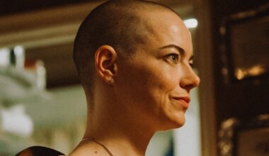 Emma Stone Fans Shave Heads For Free 'Bugonia' Screening