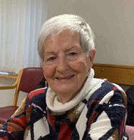 Margaret Kennedy (née Lodge) - Limerick's Live 95