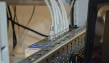 Ezee Fiber Starts $400M Statewide Expansion in Kent | News
