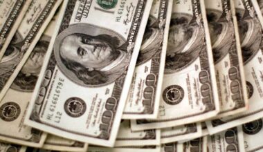 The AI Boom Is Keeping Employees Well Paid, but They Can't Go Anywhere