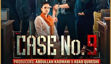 Case No.9 Episode 3 & 4