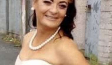 Lisa Marie Morey - Limerick's Live 95