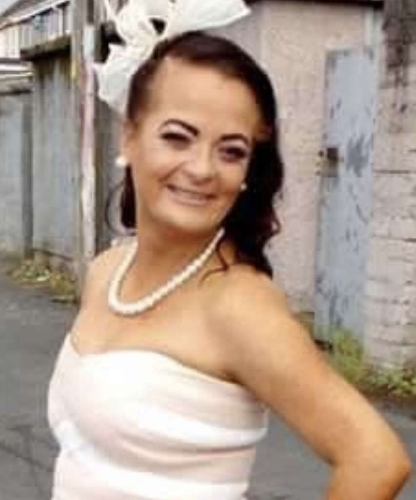 Lisa Marie Morey - Limerick's Live 95