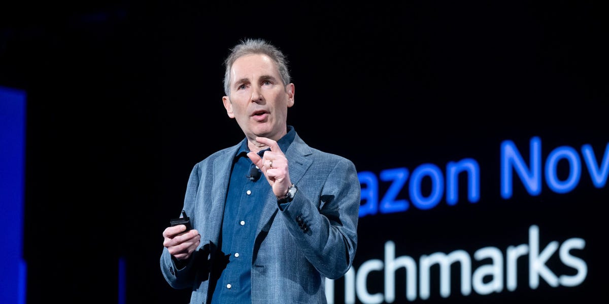 The Big Question Looming Over Amazon's Earnings