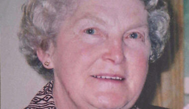 Mena Hennessy (née Connolly) - Limerick's Live 95