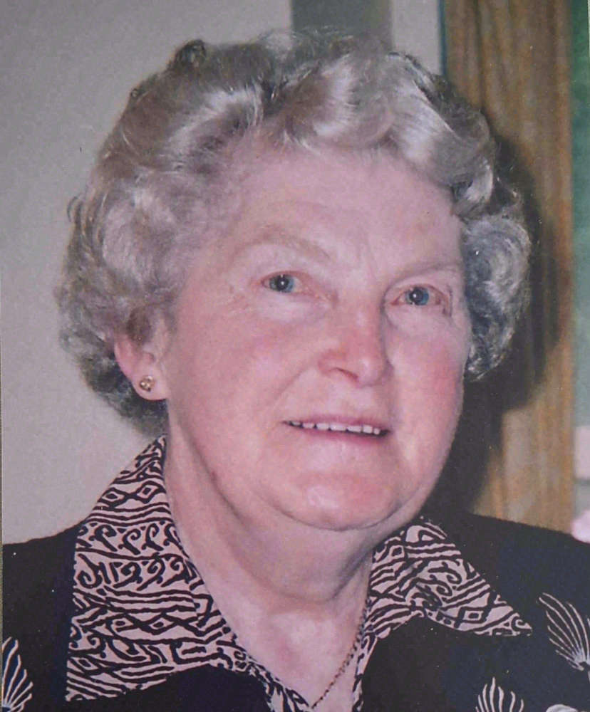 Mena Hennessy (née Connolly) - Limerick's Live 95