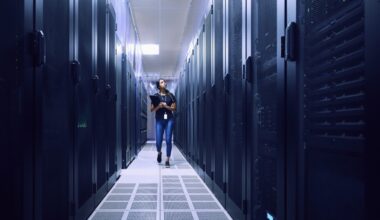 100-year-old Dow stock is surprising AI play