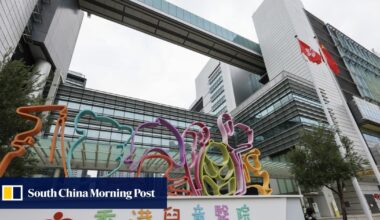 Hong Kong urges children to get vaccine jabs as flu kills unvaccinated girl, 13