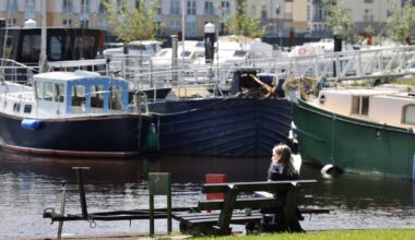 Carrick-on-Shannon in Co Leitrim named Tidy Towns winner for 2025 – The Irish Times