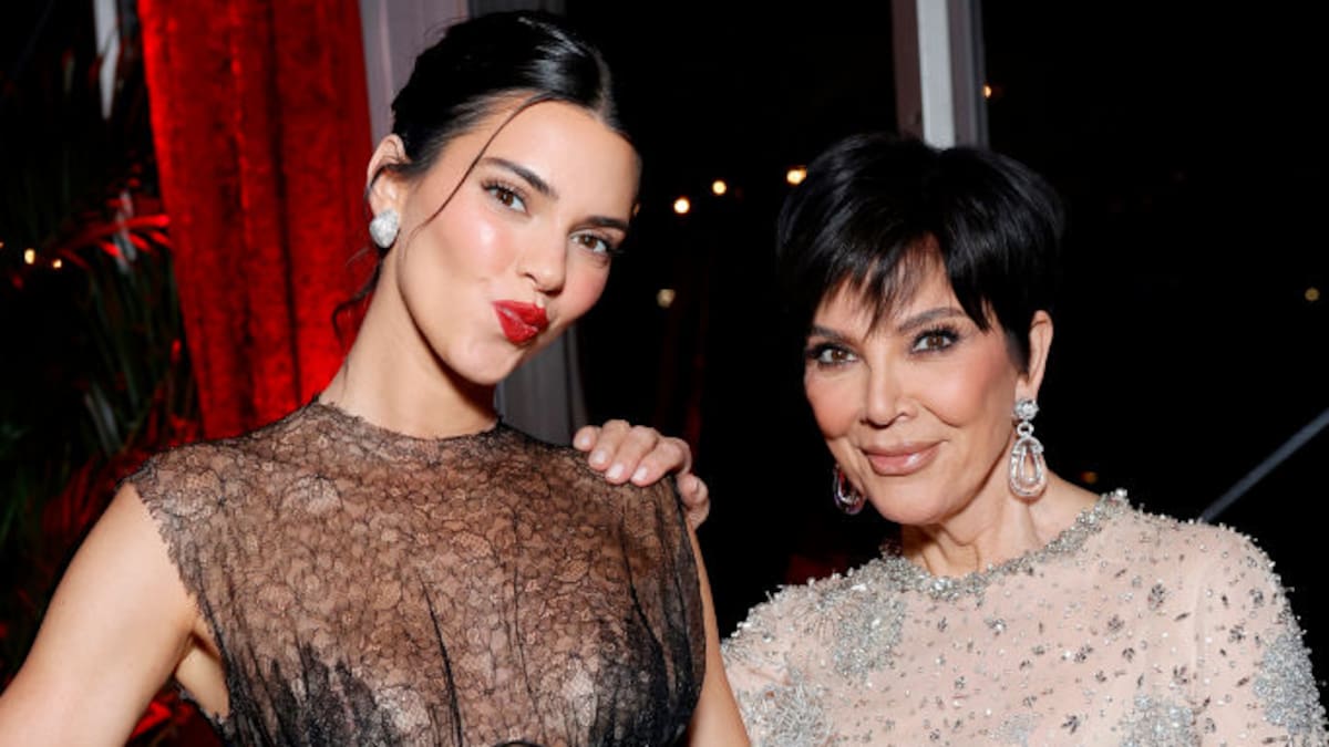 Kendall Jenner shocks mum Kris Jenner as spills wild details on how she lost her virginity