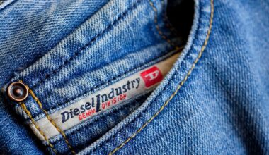 Appeal court overturns decision that Irish jeans manufacturer copied Diesel jeans trademark – The Irish Times