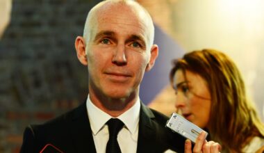 Ray D’Arcy ‘hugely disappointed’ with how RTÉ handled his departure – The Irish Times