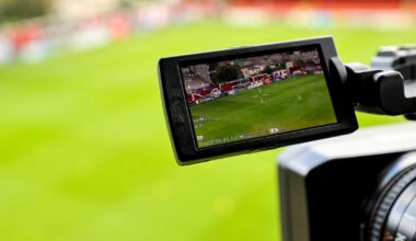 Back of the net for Irish sports streamers as profits rise – The Irish Times