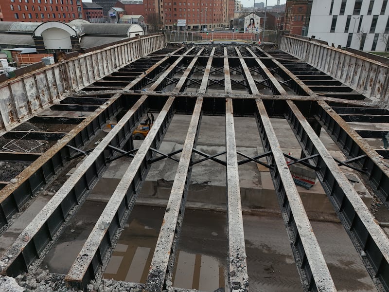 sandy row south belfast