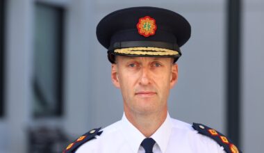 Garda will reconsider Palestinian man’s allegations against Airbnb over West Bank properties, court hears – The Irish Times