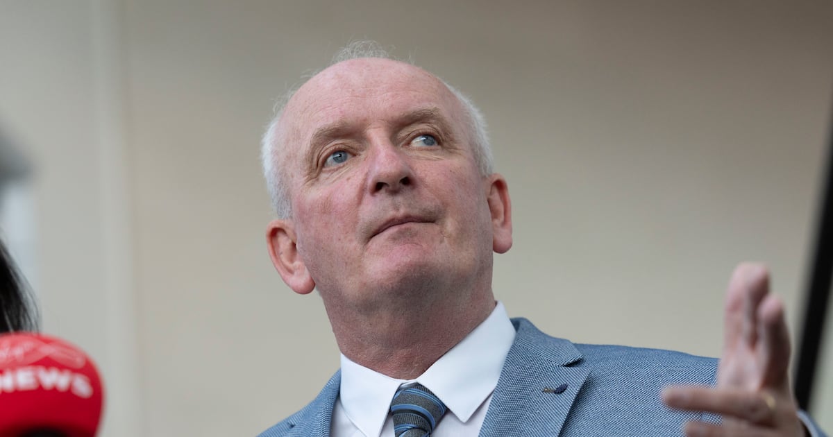 HSE could face ‘an overall loss’ of between €5m-€7m from dealing with one supplier – The Irish Times