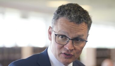 Numerous countries express interest in Government’s basic income for artists pilot scheme – The Irish Times