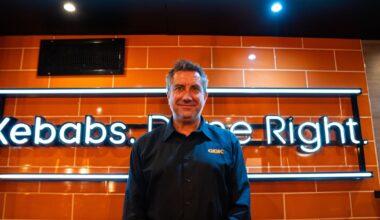 German Doner Kebab creates initial 150 jobs as it enters Irish market – The Irish Times