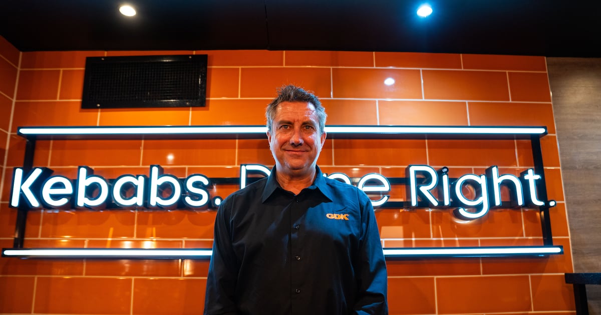 German Doner Kebab creates initial 150 jobs as it enters Irish market – The Irish Times