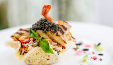 Novonesis collaborates with Noma on new ingredients