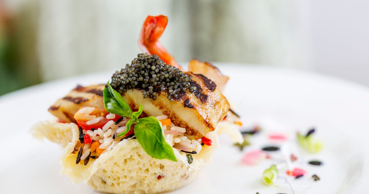 Novonesis collaborates with Noma on new ingredients