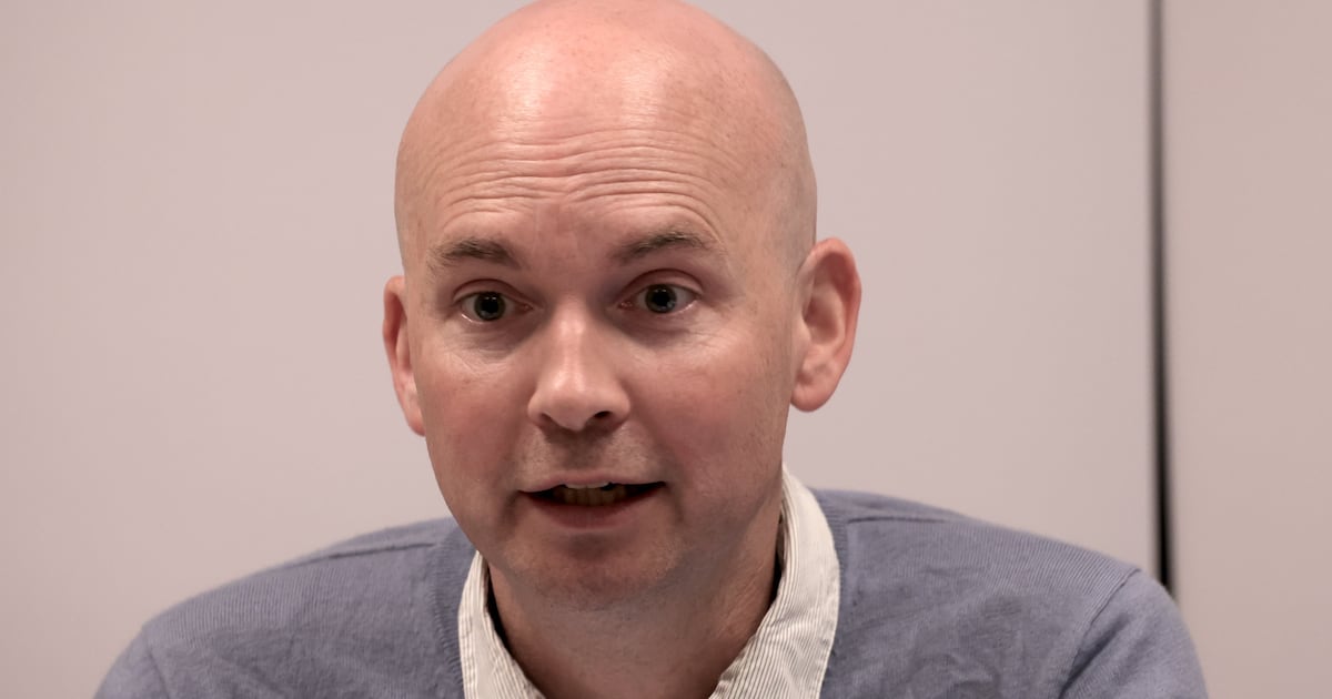 Paul Murphy brings defamation case against Heather Humphreys – The Irish Times