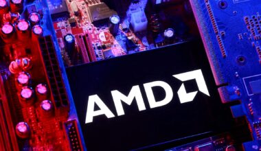 IBM says key quantum computing algorithm can run on conventional AMD chips 