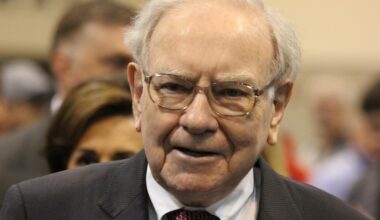 24% of Warren Buffett's $300 Billion Portfolio Is Invested in 3 Artificial Intelligence (AI) Stocks, Including This Recent Purchase