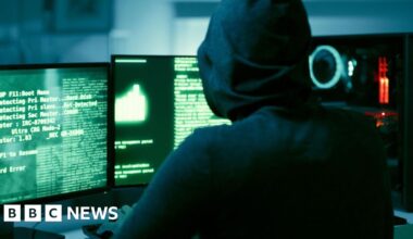 Defective block grant scheme firm hit by cyber attack