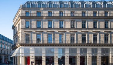 What to expect from Fondation Cartier's new Parisian home - The Art Newspaper
