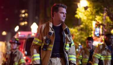 Nashville’ Premieres Tonight—Meet the Cast of the New Spinoff on ABC